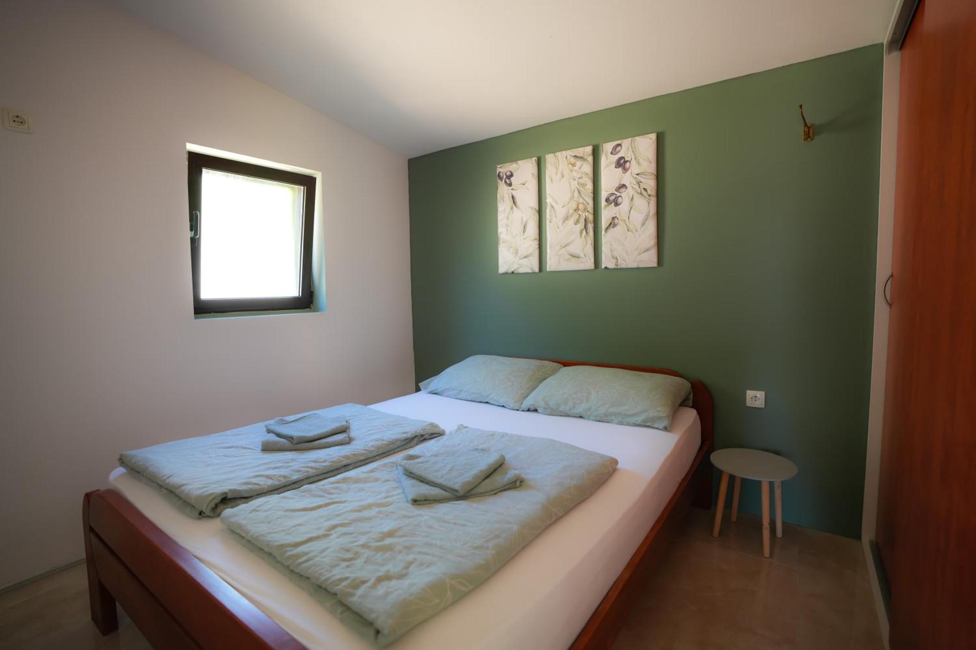 Holiday Home - Beach House 'Amarella' Turanj Exterior photo